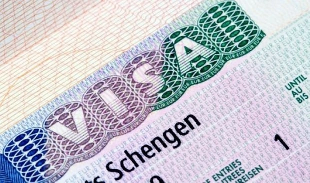 Евросоюз изменил правила выдачи виз