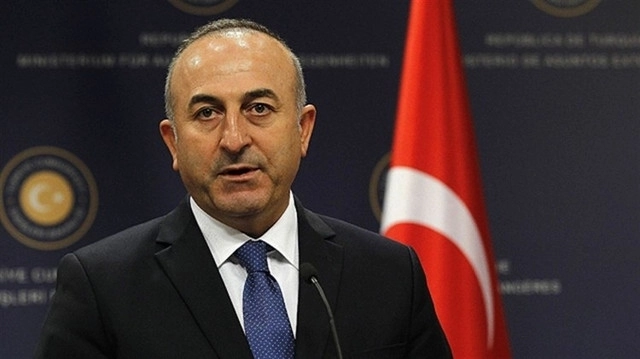 Глава МИД Турции: Азербайджан поступил бы так же на нашем месте