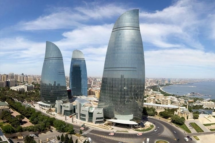 Названа сумма, которая была направлена на развитие Баку в 2019 году