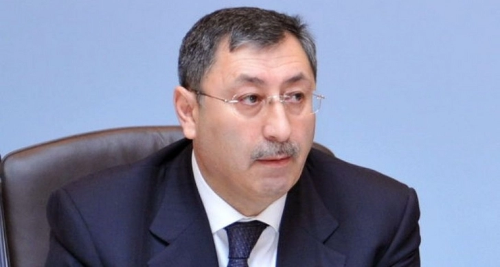 Халаф Халафов: На большей части границы между Азербайджаном и Россией проведены демаркационные работы