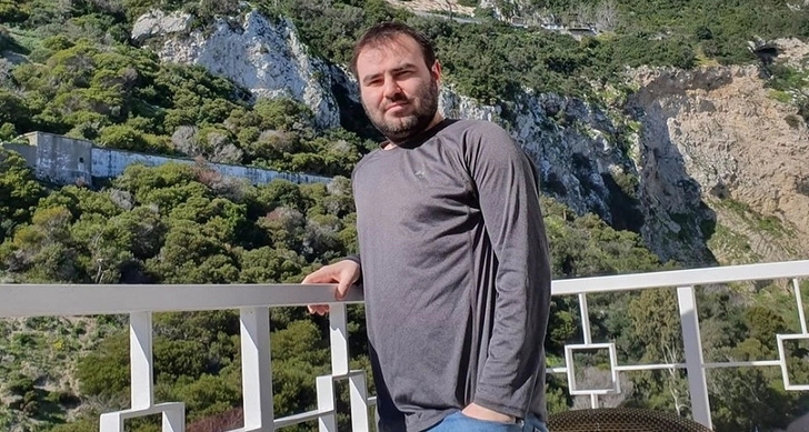 Азербайджанский супергроссмейстер объяснил, почему снялся с турнира в Гибралтаре