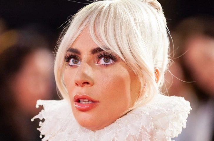 Леди Гага перестала скрывать нового бойфренда-миллионера – ФОТО
