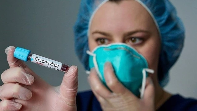 В Бельгии зафиксирован первый случай заражения коронавирусом