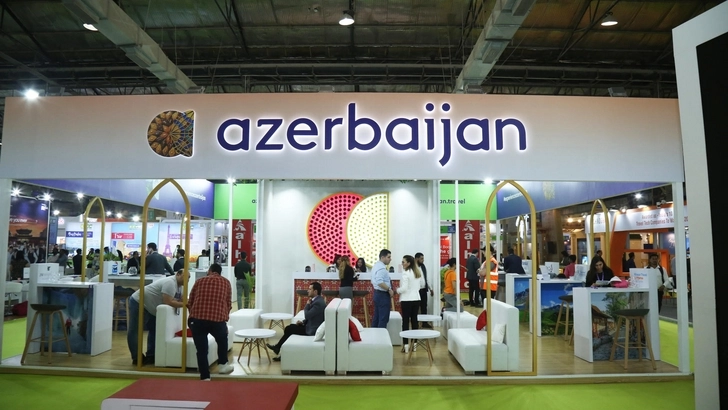 В Азербайджане зарубежным гостям будут предложены новые продукты туризма