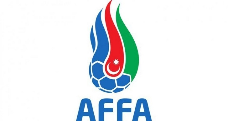 Представитель АФФА назначен на матч Лиги Европы