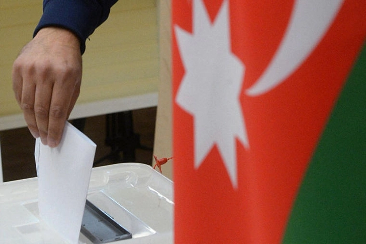 Миссия наблюдателей СНГ опубликовала промежуточный отчет в связи с выборами в Азербайджане