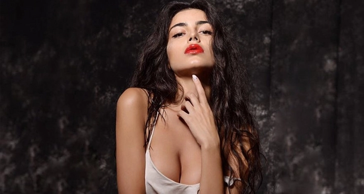 Азербайджанская модель обвиняет бренд Dolce&Gabbana в краже ее идеи – ВИДЕО