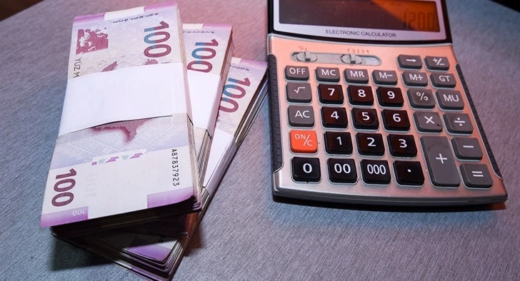 Банковский сектор Азербайджана вдвое увеличил чистую прибыль