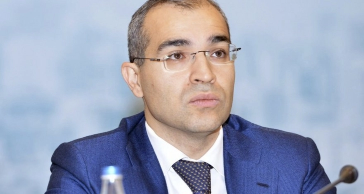 Министр экономики: Прошлый год был крайне успешным для граждан Азербайджана