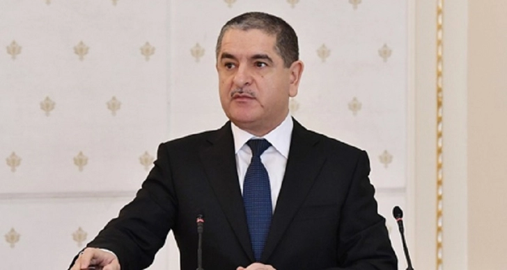 Региональный центр ВЭФ в Баку станет шестым в мире – помощник президента Азербайджана
