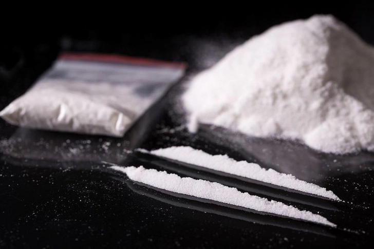 В Хырдалане у наркоторговца изъято более двух килограммов героина
