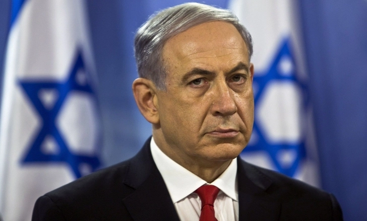 Израиль начал составлять карту Западного берега в рамках «сделки века»