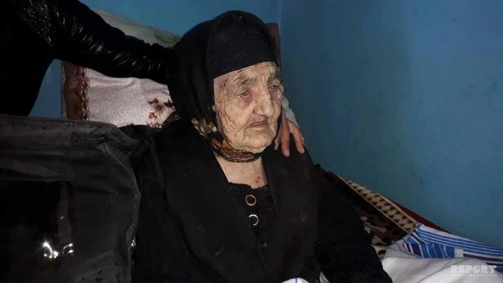 118-летняя избирательница проголосовала на выборах – ФОТО/ВИДЕО