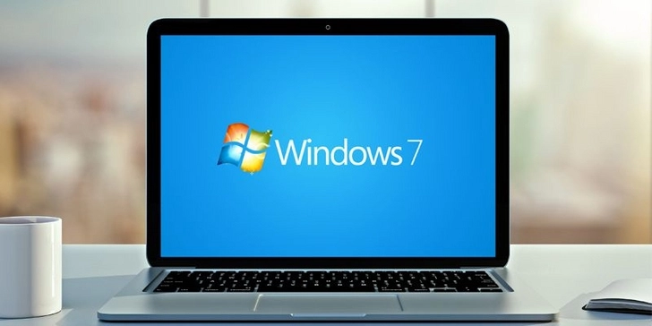 Пользователи Windows 7 не могут перезагрузить свои компьютеры