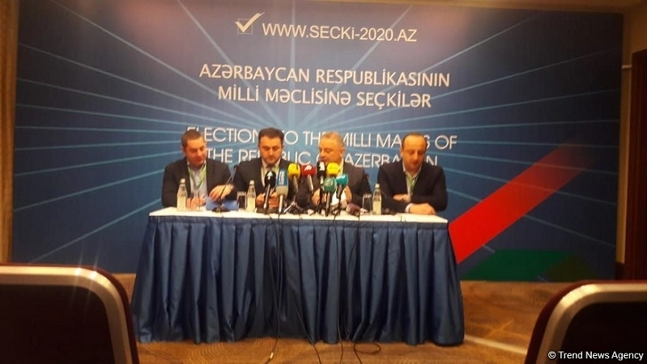 Грузинские наблюдатели: Азербайджану удалось достойно провести парламентские выборы за короткое время