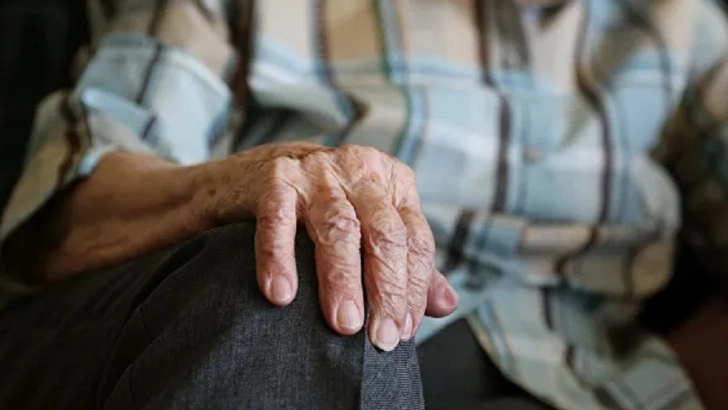 Японский долгожитель вошел в Книгу Гиннесса как самый пожилой человек в мире