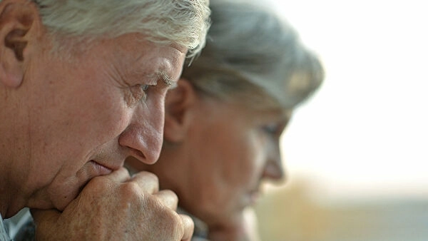 Американские ученые рассказали, как остановить процесс старения