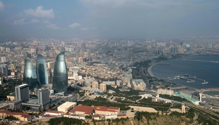 В Баку проходит международная конференция «Цифровая экономика: современные вызовы и реальные возможности»