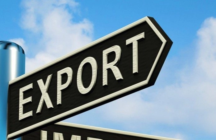 Возврат экспортной продукции Азербайджана резко сократился