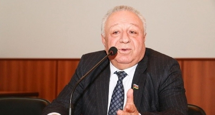 ЦИК аннулировал результаты парламентских выборов по избирательному округу в Баку