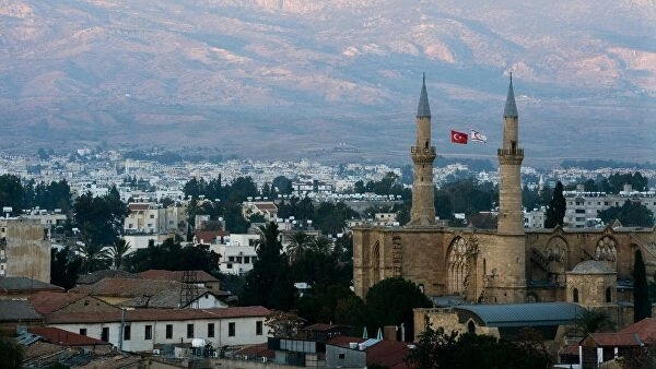 В Турции рассказали об открытии курорта в «городе-призраке» на Кипре