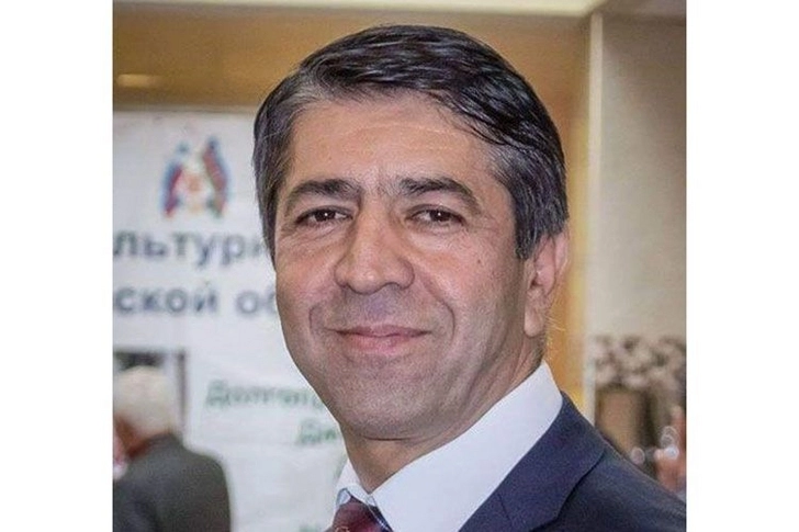 В России скончался известный адвокат-азербайджанец