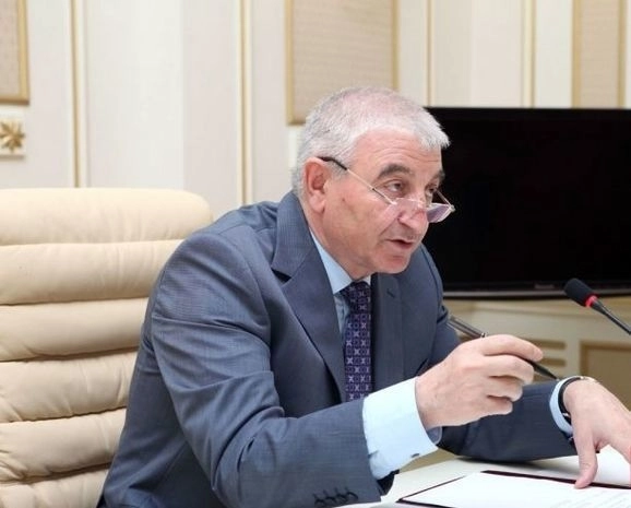 ЦИК Азербайджана сегодня рассмотрит жалобы в связи с парламентскими выборами