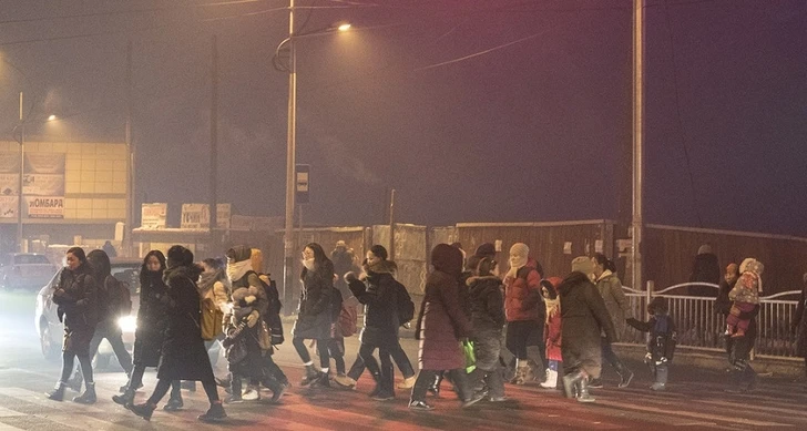 Проект ООН вызвал скандал в Азербайджане. Media.Az поднимает вопрос. МИД обещает разобраться - ФОТО