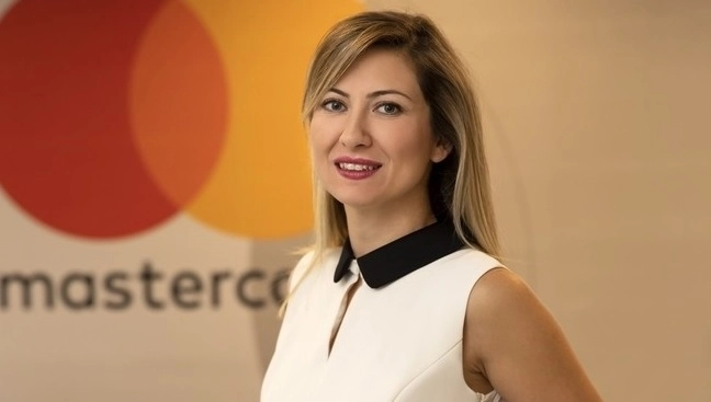 MasterCard назначил нового менеджера по Азербайджану