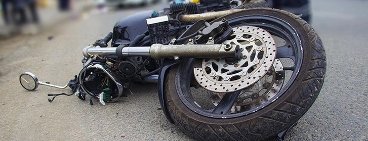 В ДТП в Имишли погиб пожилой мотоциклист