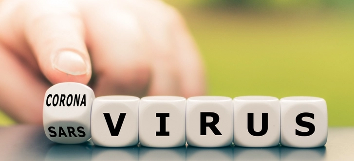 ВОЗ обновила данные по числу зараженных коронавирусом за пределами Китая