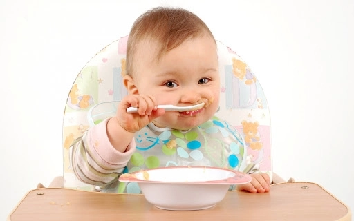 АПБ Азербайджана строго проверяет импортированное детское питание