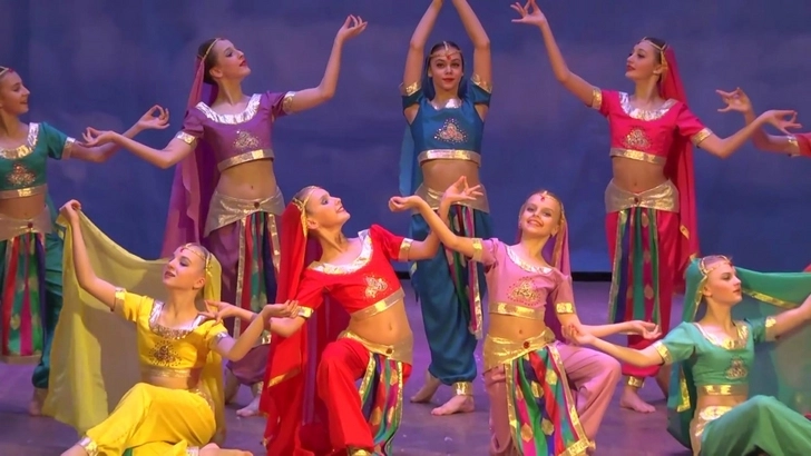 В посольстве Индии в Азербайджане будет проведен кастинг для участия в танцевальном фестивале