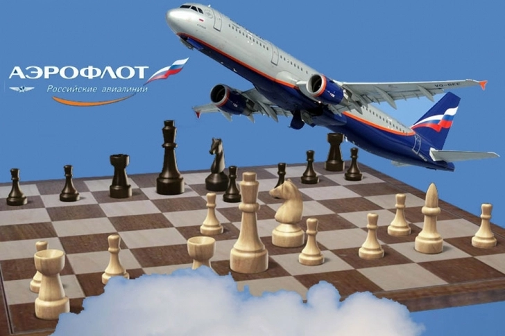 Азербайджанские шахматисты принимают участие в фестивале «Аэрофлот Опен»