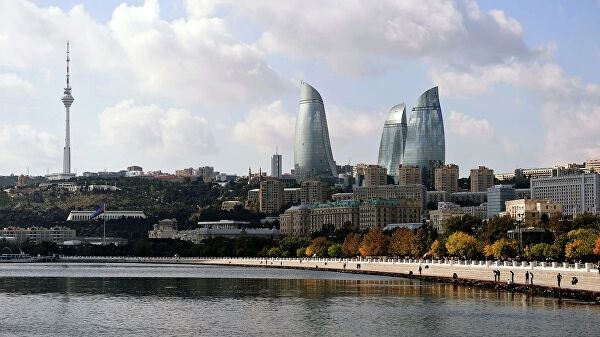 В Азербайджане увеличилось число гостей из Беларуси