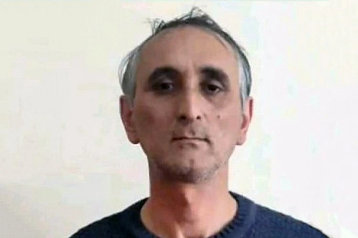 Омбудсмен Азербайджана встретилась с подозреваемым в убийстве 10-летней Нармин