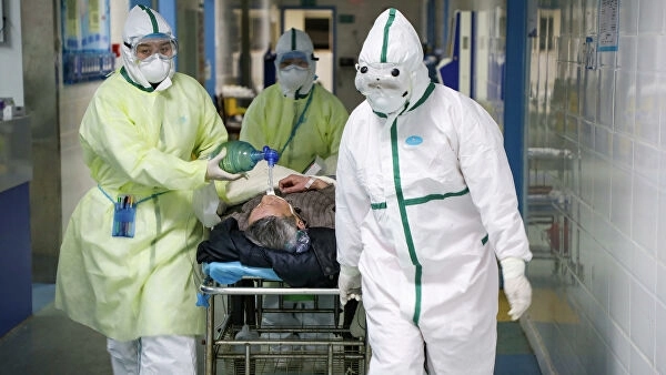 В Иране умерли два человека, заболевшие коронавирусом