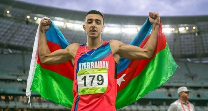 Азербайджан завоевал еще одну лицензию на Олимпиаду-2020