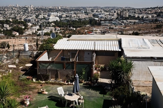 Нетаньяху разрешил евреям строить жилье в Восточном Иерусалиме
