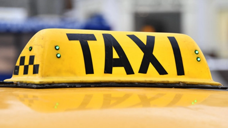 Хамство и беззаконие бакинских таксистов. Точка зрения о наглых водителях
