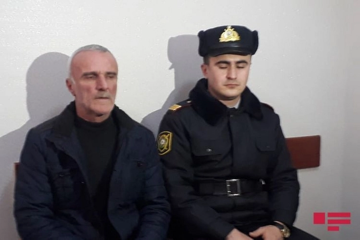 В Азербайджане задержан наркоторговец