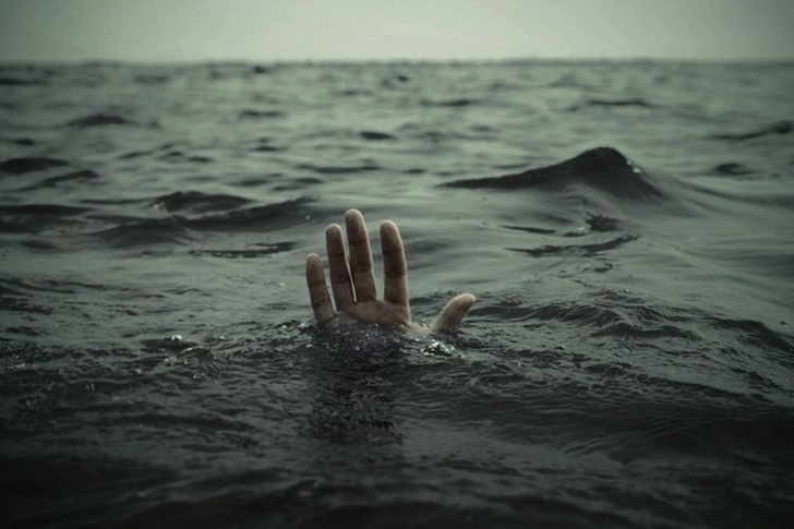 В Сумгайыте утонул мужчина