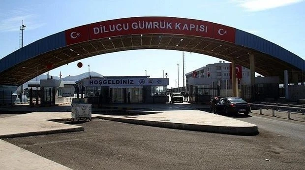 Турция из-за коронавируса закрыла границу и с Азербайджаном