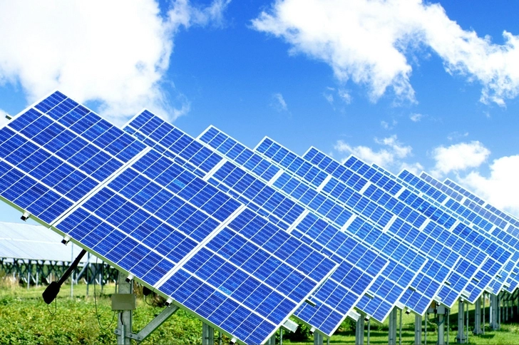 Солнечные панели для школ и больниц. Перспективы альтернативных источников энергии в Азербайджане
