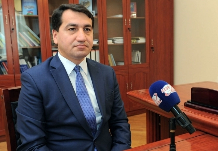 Хикмет Гаджиев: Визит Президента Азербайджана в Италию по своей сути и содержанию можно назвать историческим