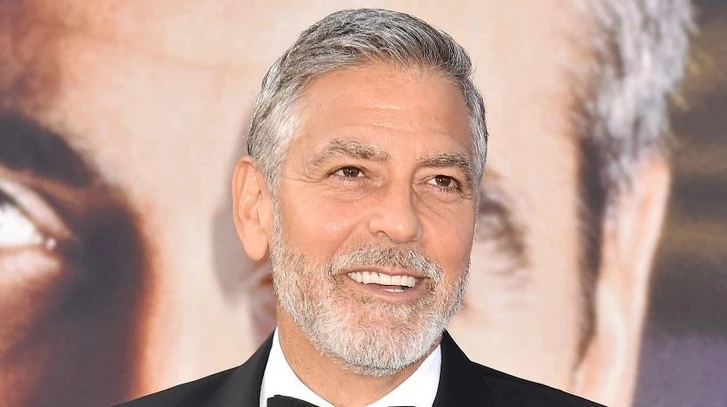 Джордж Клуни может стать владельцем футбольного клуба - ФОТО