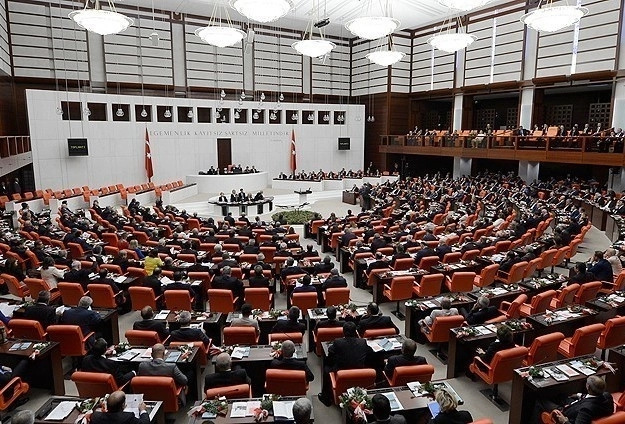 Парламент Турции призвал дать необходимую оценку Ходжалинскому геноциду
