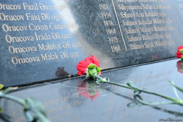 Тюркский совет выразил почтение памяти жертв Ходжалинского геноцида