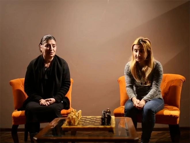 Фонд Nargis представил проект в память о жертвах Ходжалинского геноцида – ВИДЕО