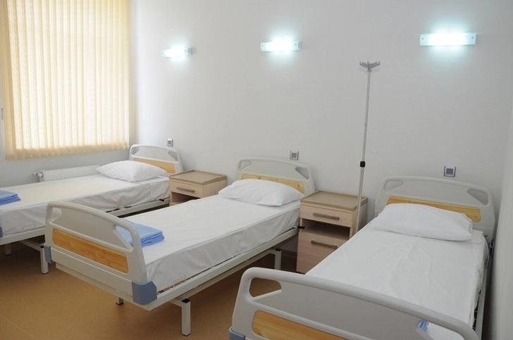 В Грузии госпитализировали четырех граждан Азербайджана с подозрением на новый коронавирус